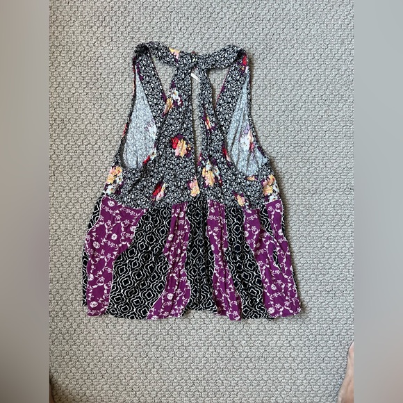 free people dream darlin tank - Picture 4 of 4